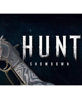 Hunt: Showdown 1896 - Last Gust DLC Steam Key GLOBAL